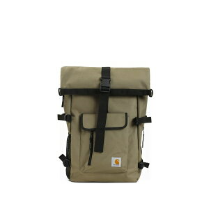 �J�[�n�[�g �����Y �o�b�N�p�b�N�E�����b�N�T�b�N �o�b�O Philis pocket backpack Green