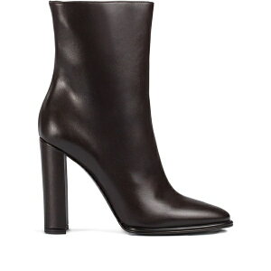 �� �V�� ���f�B�[�X �u�[�c �V���[�Y Elsa 110mm boots Black