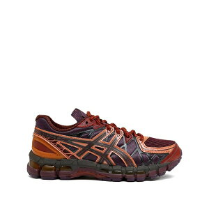 �A�V�b�N�X �����Y �X�j�[�J�[ �V���[�Y Ub10-s gel-kayano 20 sneakers Red