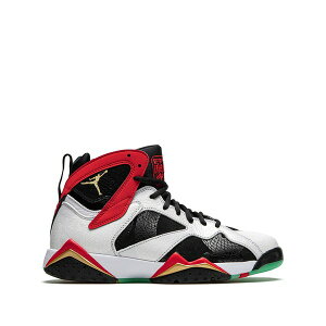 �W���[�_�� �����Y �X�j�[�J�[ �V���[�Y Air jordan 7 greater china sneakers White