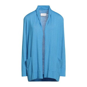 �y���������z �X�m�b�r�[�V�[�v ���f�B�[�X �J�[�f�B�K�� �A�E�^�[ Cardigans Azure