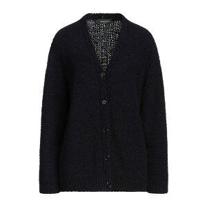 �y���������z �t�@�r�A�i �t�B���b�s ���f�B�[�X �J�[�f�B�K�� �A�E�^�[ Cardigans Blue