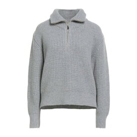 【送料無料】 マロ レディース カーディガン アウター Cardigans Grey