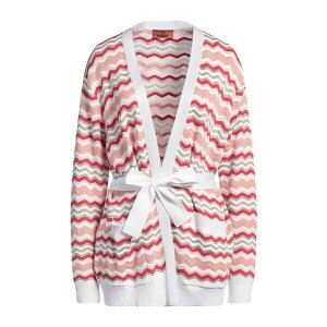 �y���������z �~�b�\�[�j ���f�B�[�X �J�[�f�B�K�� �A�E�^�[ Cardigans Pink