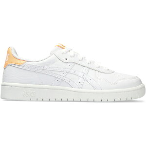 ASICS AVbNX fB[X Xj[J[ yASICS Japan S White Bright Sunstone (Women's)z TCY US_9.5(26.5cm) White/Bright Sunstone