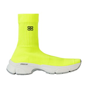 Balenciaga oVAK fB[X Xj[J[ yBalenciaga Speed 3.0 Fluo Yellow (Women's)z TCY US_7(24.0cm) Yellow