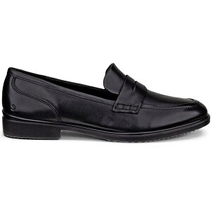 Ecco GR[ fB[X Xj[J[ yEcco Dress Classic 15 Loafer Black (Women's)z TCY EU_38(24cm) Black