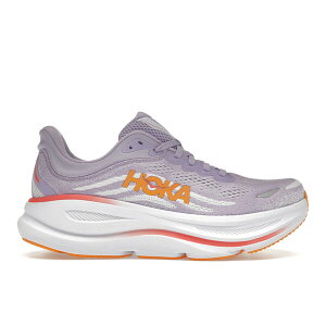 Hoka One One zJIlIl fB[X Xj[J[ yHoka One One Bondi 9 Aster Flower Starlight Glow (Women's)z TCY US_5.5(22.5cm) Aster Flower/Starlight Glow