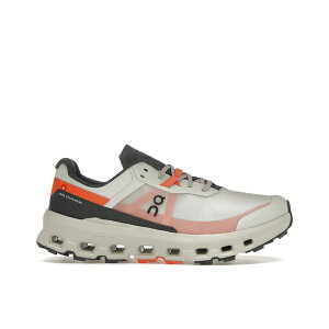 On �I�� ���f�B�[�X �X�j�[�J�[ �yOn Running Cloudvista 2 Ice Flame (Women's)�z �T�C�Y US_5.5(22.5cm) Ice/Flame
