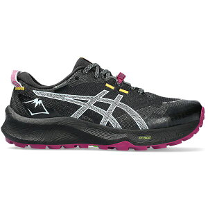 ASICS AVbNX fB[X Xj[J[ yASICS Gel-Trabuco 12 GTX Black Light Blue (Women's)z TCY US_6.5(23.5cm) Black/Light Blue