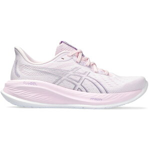 ASICS AVbNX fB[X Xj[J[ yASICS Gel-Cumulus 26 Cosmos Ash Rock (Women's)z TCY US_8.5(25.5cm) Cosmos/Ash Rock