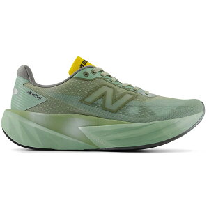 New Balance j[oX fB[X Xj[J[ yNew Balance FuelCell Rebel v5 Garter Snake Ginger Lemon (Women's)z TCY US_7(24.0cm) Garter Snake/Mosaic Green/Ginger Lemon