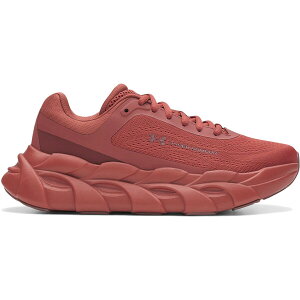 Under Armour A_[A[}[ fB[X Xj[J[ yUnder Armour UA Halo Runner Cinna Red (Women's)z TCY US_W_11 Cinna Red