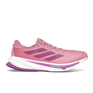 adidas AfB_X fB[X Xj[J[ yadidas Supernova Rise 2 Bliss Pink Flash Pink Cloud White (Women's)z TCY US_5.5(22.5cm) Bliss Pink/Flash Pink/Cloud White