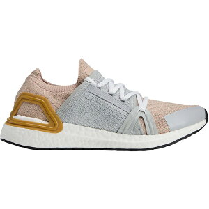 adidas �A�f�B�_�X ���f�B�[�X �X�j�[�J�[ �yadidas Ultra Boost DNA by Stella McCartney Clear Onix Dessert Dune (Women's)�z �T�C�Y US_7.5(24.5cm) Clear Onix/Dessert Dune/Off White