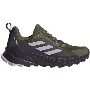 adidas AfB_X fB[X Xj[J[ yadidas Terrex Trailmaker 2.0 Olive Strata Silver Dawn Preloved Fig (Women's)z TCY US_7.5(24.5cm) Olive Strata/Silver Dawn/Preloved Fig