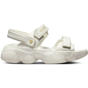 Jordan W[_ fB[X Xj[J[ yJordan Deja Sail Metallic Gold (Women's)z TCY US_W_11 Sail/Metallic Gold