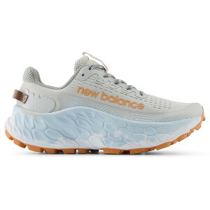 New Balance j[oX fB[X Xj[J[ yNew Balance Fresh Foam Trail More v3 Grey Matter Copper Quarry Blue (Women's)z TCY US_7.5(24.5cm) Grey Matter/Copper/Quarry Blue