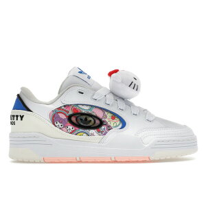 adidas �A�f�B�_�X ���f�B�[�X �X�j�[�J�[ �yadidas ADI2000 Cloud White Off White Clear Orange (Women's)�z �T�C�Y US_6(23.0cm) Cloud White/Off White/Clear Orange