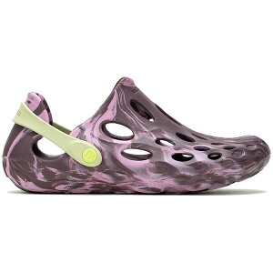Merrell  fB[X Xj[J[ yMerrell Hydro Moc Plumwine Fondant (Women's)z TCY US_8(25.0cm) Plumwine/Fondant