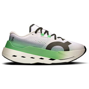 On I fB[X Xj[J[ yOn Running Cloudboom Max Honeydrew Lilac (Women's)z TCY US_W_10 Honeydrew/Lilac
