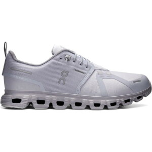 On I fB[X Xj[J[ yOn Running Cloud 6 Waterproof Nimbus Lilac (Women's)z TCY US_8(25.0cm) Nimbus/Lilac