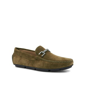 u[m}O Y Xb|E[t@[ V[Y Men's Taso Slip On Loafers Sage suede