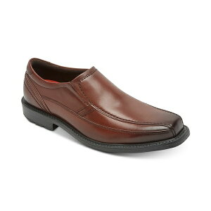 bN|[g Y Xb|E[t@[ V[Y Men's Style Leader 2 Bike Slip On Shoes New Brown Gradient