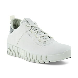GR[ Y Xj[J[ V[Y Men's Gruuv Lace Up Sneakers White