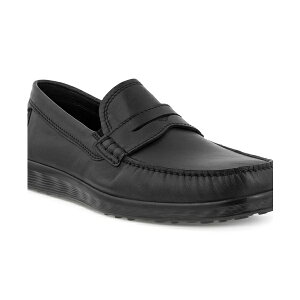 GR[ Y Xb|E[t@[ V[Y Men's Lite Moc Penny Loafers Black