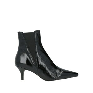 �y���������z �W���i�b�N ���f�B�[�X �u�[�c �V���[�Y Ankle boots Black