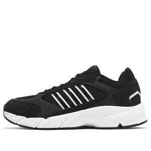 adidas �A�f�B�_�X �����Y �X�j�[�J�[ �yadidas Crazychaos 2000 'Black White' IG4406�z �T�C�Y US_6.5(24.5cm)