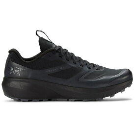 Arc'teryx アークテリクス メンズ スニーカー 【Arc'teryx Norvan LD 3 GTX】 サイズ US_9(27.0cm) Black