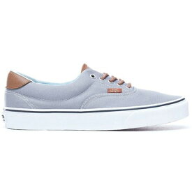 Vans バンズ メンズ スニーカー 【Vans Era 59】 サイズ US_8.5(26.5cm) C&L Frost Grey