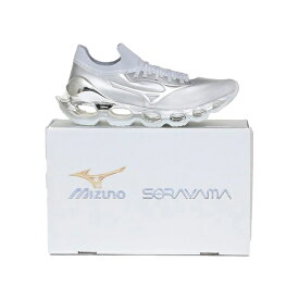 Mizuno ミズノ メンズ スニーカー 【Mizuno Wave Prophecy】 サイズ US_10.5(28.5cm) Hajime Sorayama