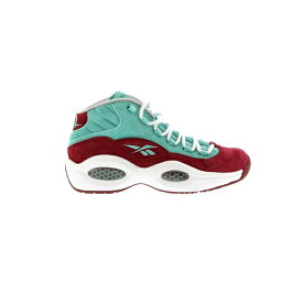 Reebok リーボック メンズ スニーカー 【Reebok Question Mid】 サイズ US_12.5(30.5cm) SNS Shoe About Nothing