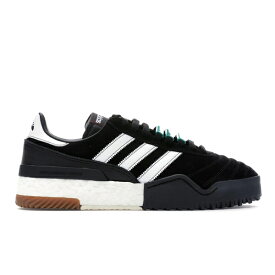 adidas アディダス メンズ スニーカー 【adidas AW Bball Soccer】 サイズ US_11.5(29.5cm) Alexander Wang Core Black