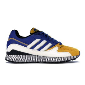 adidas アディダス メンズ スニーカー 【adidas Ultra Tech】 サイズ US_6.5(24.5cm) Dragon Ball Z Vegeta