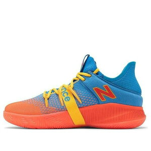 New Balance j[oX Y Xj[J[ yNew Balance OMN1S Low 'Thunder Blue Sunset' BBOMNLOKz TCY US_11(29.0cm)