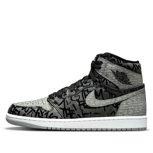Air Jordan �W���[�_�� �����Y �X�j�[�J�[ �yAir Jordan 1 High OG 'Rebellionaire' 555088-036�z �T�C�Y US_11(29.0cm)