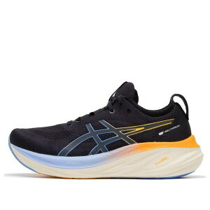 ASICS AVbNX Y Xj[J[ yASICS Gel-Nimbus 26 Lite-Show 'Black' 1011B921-001z TCY US_10(28.0cm)