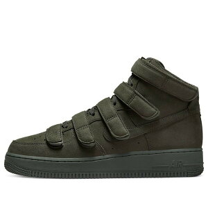 Nike �i�C�L �����Y �X�j�[�J�[ �yNike x Billie Eilish x Air Force 1 High '07 SP 'Sequoia' DM7926-300�z �T�C�Y US_6.5(24.5cm)