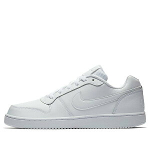 Nike �i�C�L �����Y �X�j�[�J�[ �yNike Ebernon Low 'Triple White' AQ1775-100�z �T�C�Y US_11(29.0cm)