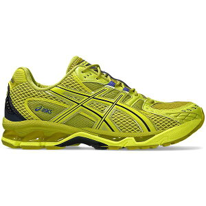 ASICS �A�V�b�N�X �����Y �X�j�[�J�[ �yASICS Gel-Nimbus 10.1 Kelp Lemon Spark�z �T�C�Y US_10.5(28.5cm) Kelp/Lemon Spark