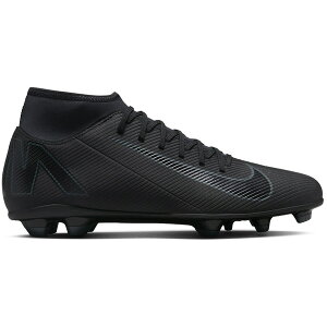 Nike iCL Y Xj[J[ yNike Mercurial Superfly 10 Club MG Black Deep Junglez TCY US_9.5(27.5cm) Black/Deep Jungle/Black