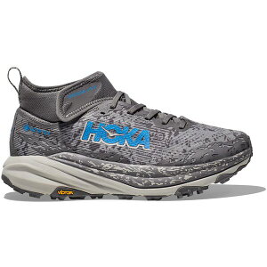 Hoka One One zJIlIl Y Xj[J[ yHoka One One Speedgoat 6 Mid Gore-Tex Satellite Grey Stardustz TCY US_11.5(29.5cm) Satellite Grey/Stardust