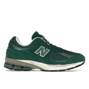 New Balance j[oX Y Xj[J[ yNew Balance 2002R New Sprucez TCY US_M_4 Green/New Spruce