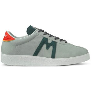 Karhu �J���t �����Y �X�j�[�J�[ �yKarhu Trampas Abbey Stone June Bug�z �T�C�Y US_10(28.0cm) Abbey Stone/June Bug