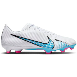 Nike iCL Y Xj[J[ yNike Zoom Mercurial Vapor 15 Academy MG White Baltic Bluez TCY US_7.5(25.5cm) White/Baltic Blue/Hot Punch/Coconut Milk