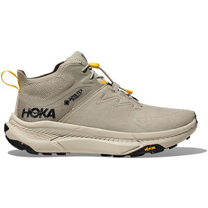 Hoka One One �z�J�I�l�I�l �����Y �X�j�[�J�[ �yHoka One One Transport Chukka Farro Sesame�z �T�C�Y US_8.5(26.5cm) Farro/Sesame